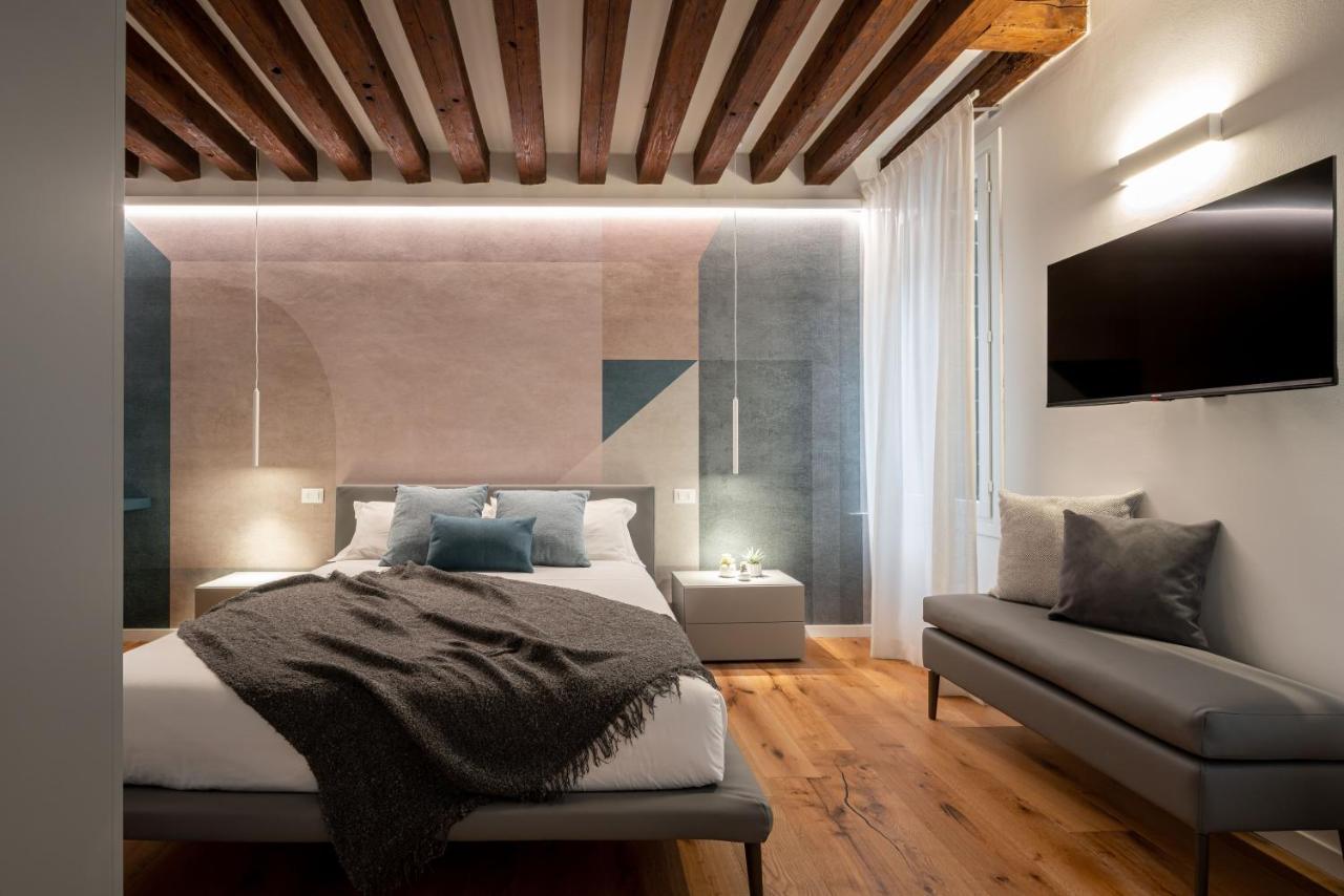 Sant'Angelo Apartment By Wonderful Italy Venecia Exterior foto