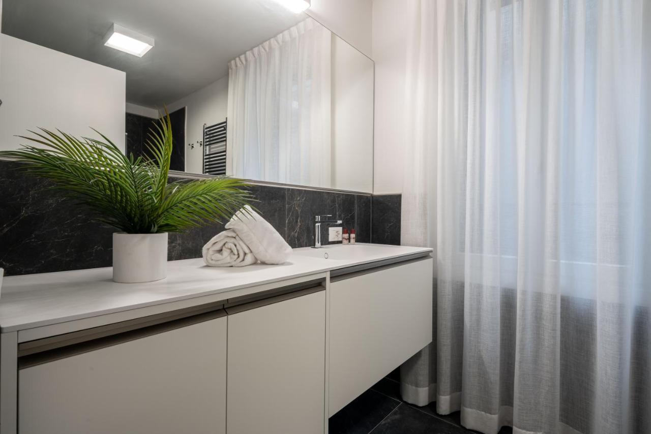 Sant'Angelo Apartment By Wonderful Italy Venecia Exterior foto