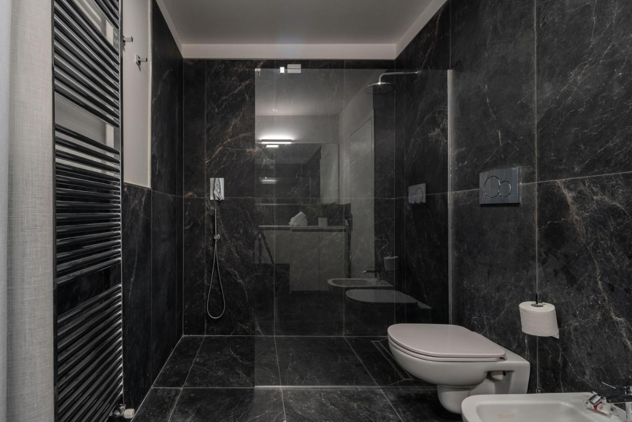 Sant'Angelo Apartment By Wonderful Italy Venecia Exterior foto
