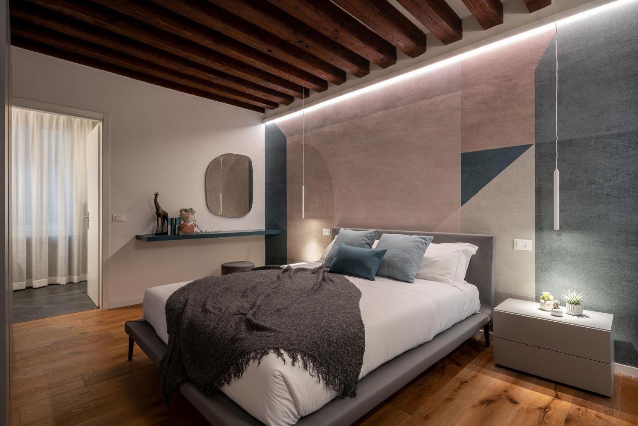 Sant'Angelo Apartment By Wonderful Italy Venecia Exterior foto