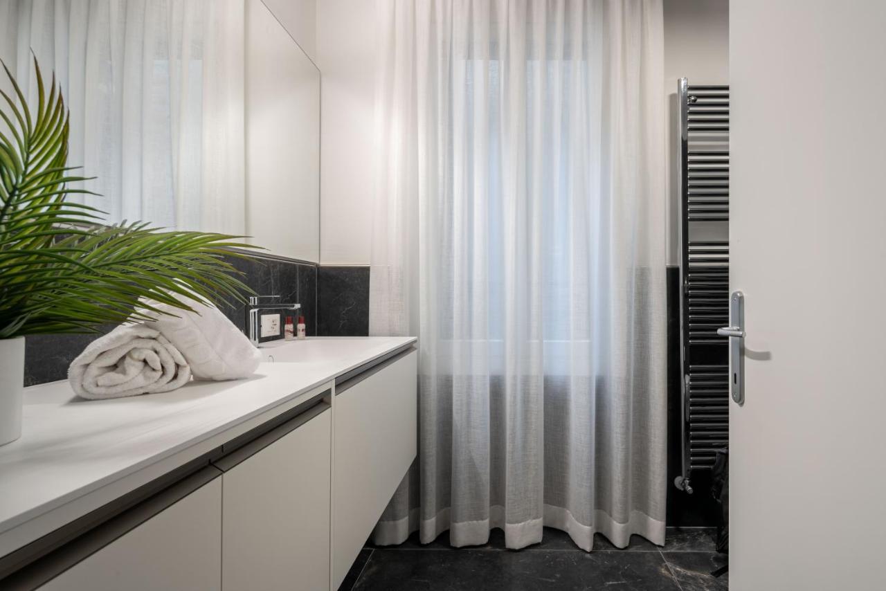 Sant'Angelo Apartment By Wonderful Italy Venecia Exterior foto
