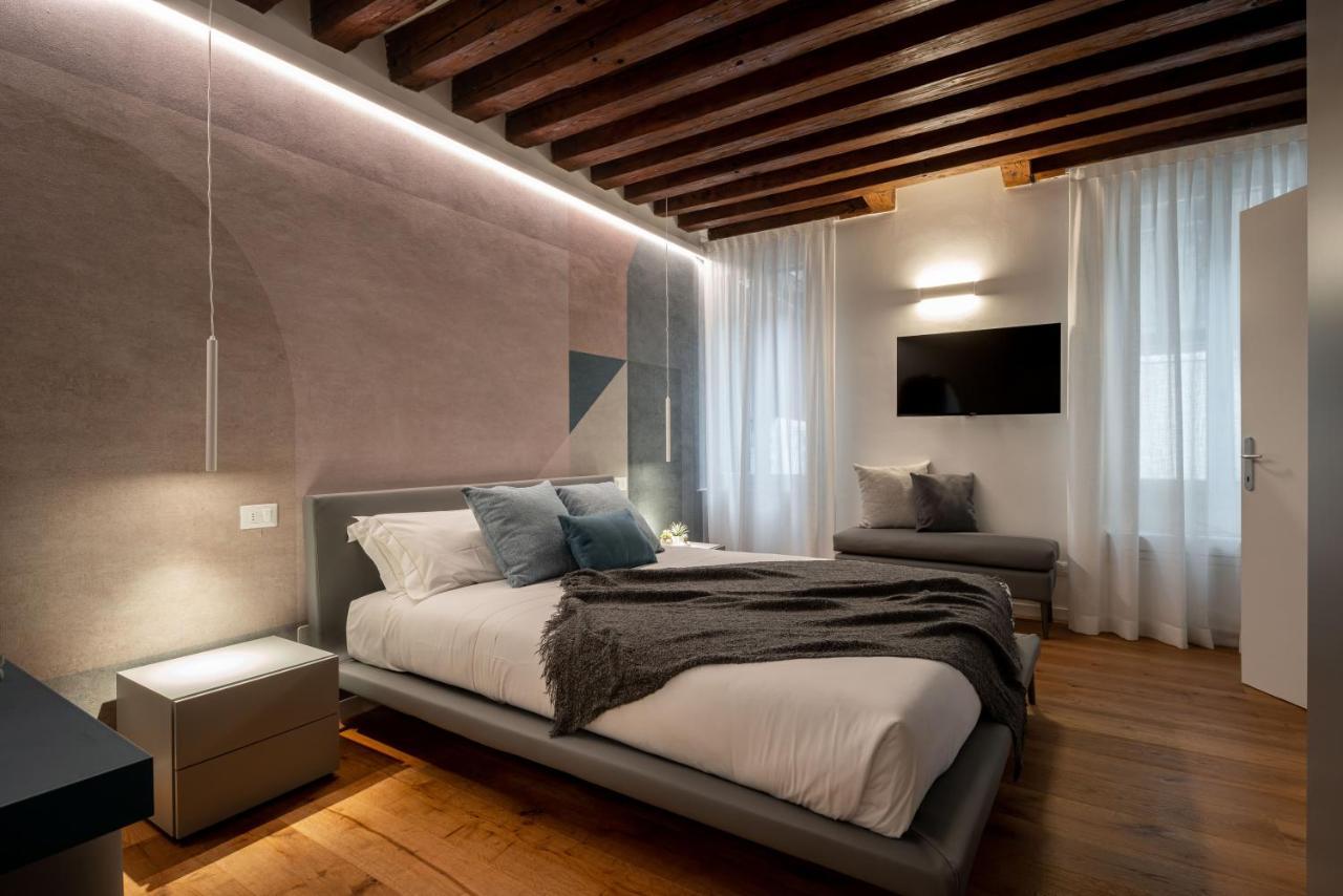 Sant'Angelo Apartment By Wonderful Italy Venecia Exterior foto