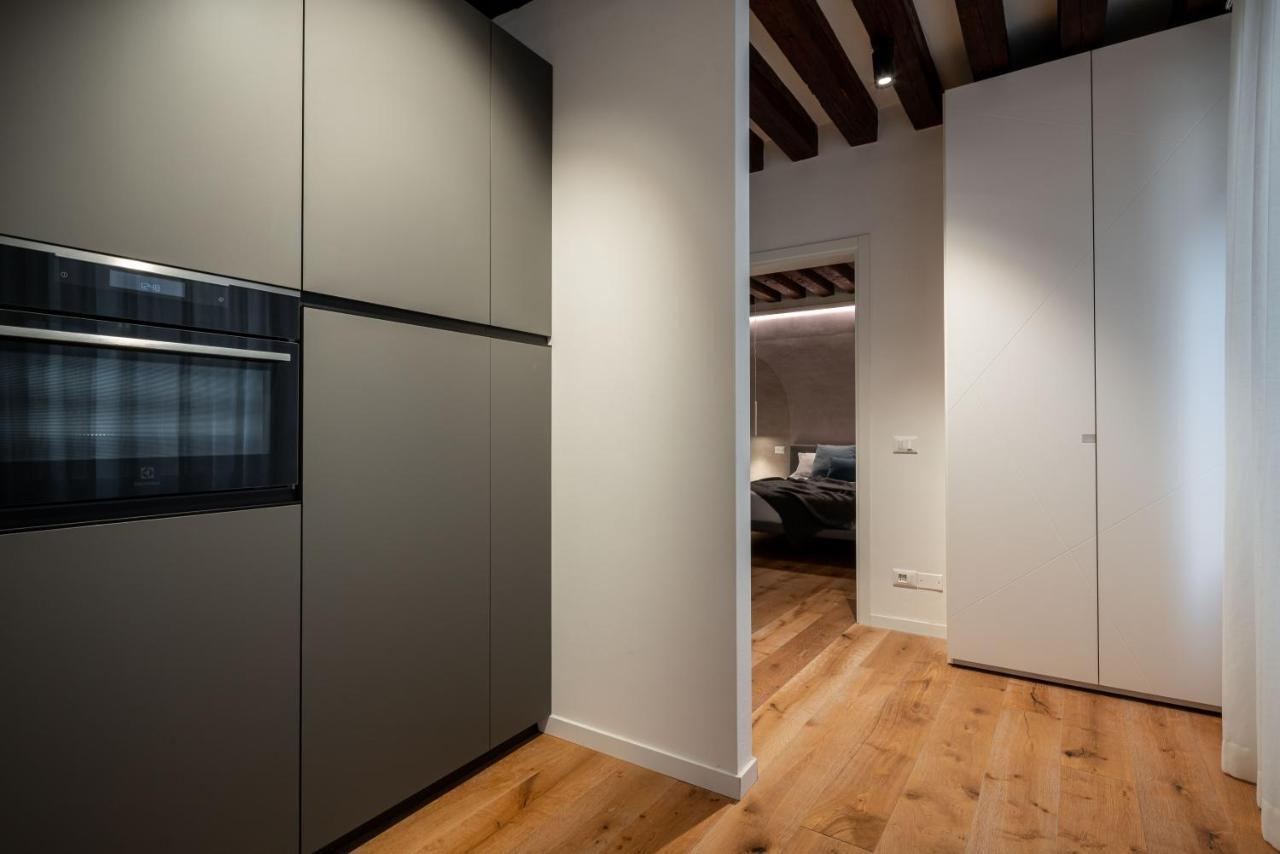 Sant'Angelo Apartment By Wonderful Italy Venecia Exterior foto