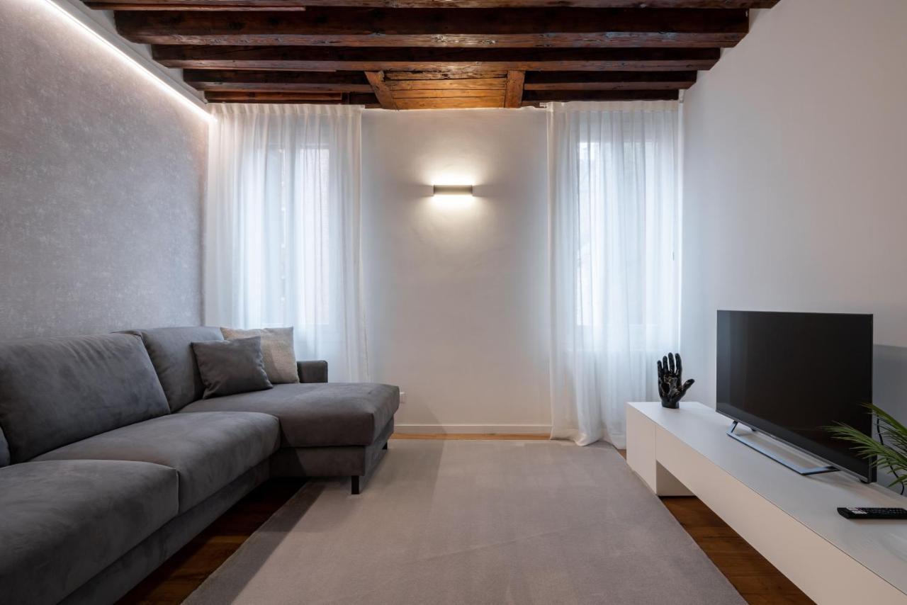 Sant'Angelo Apartment By Wonderful Italy Venecia Exterior foto