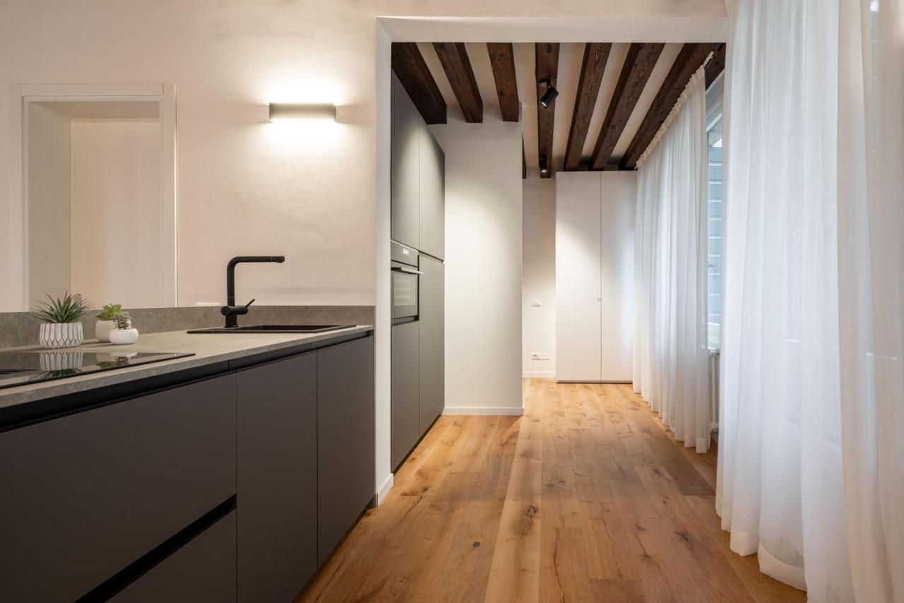 Sant'Angelo Apartment By Wonderful Italy Venecia Exterior foto