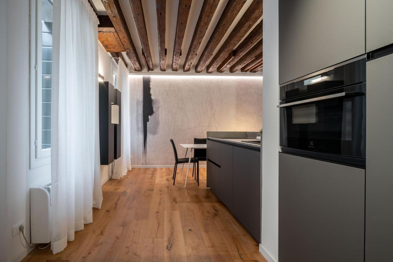 Sant'Angelo Apartment By Wonderful Italy Venecia Exterior foto