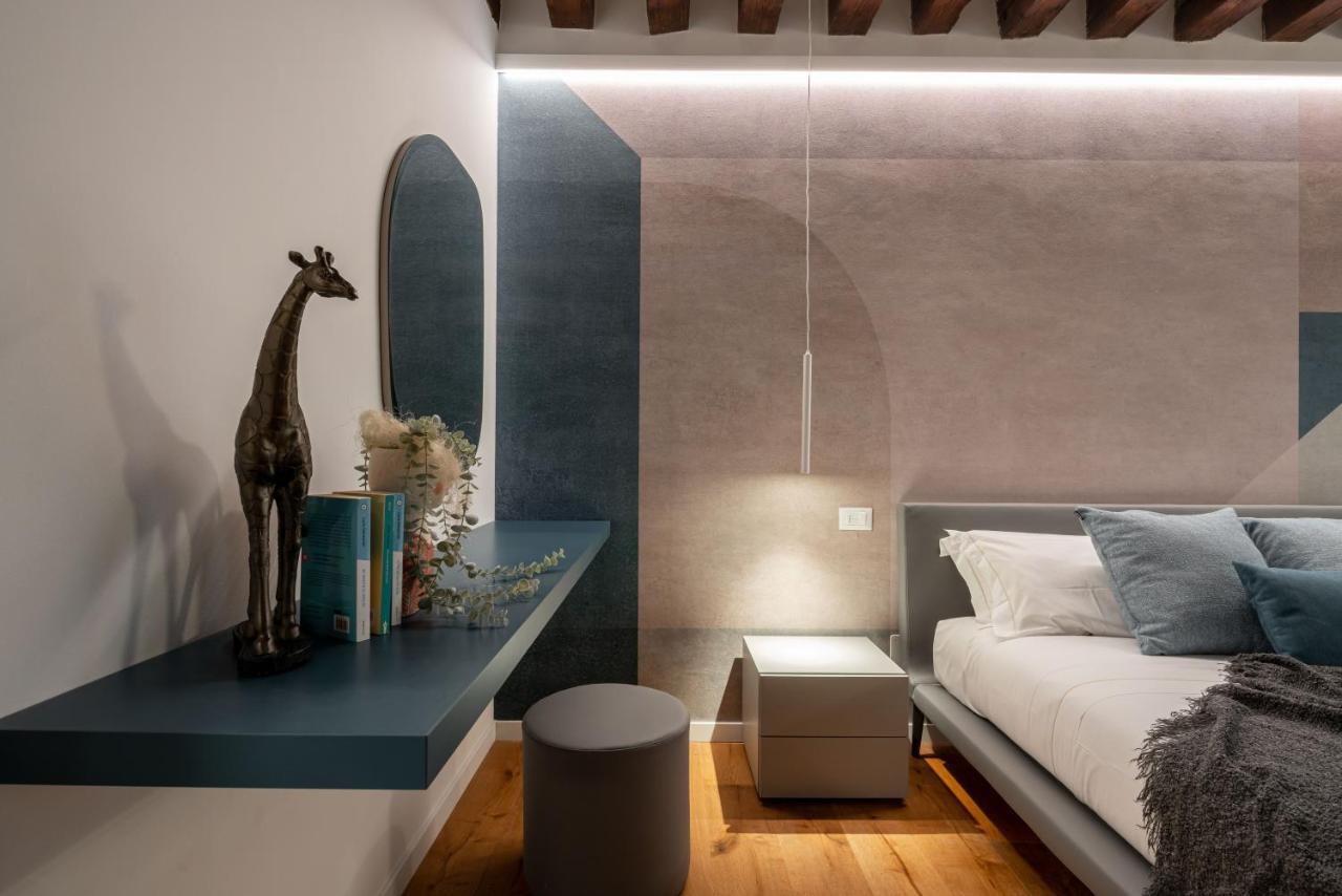 Sant'Angelo Apartment By Wonderful Italy Venecia Exterior foto