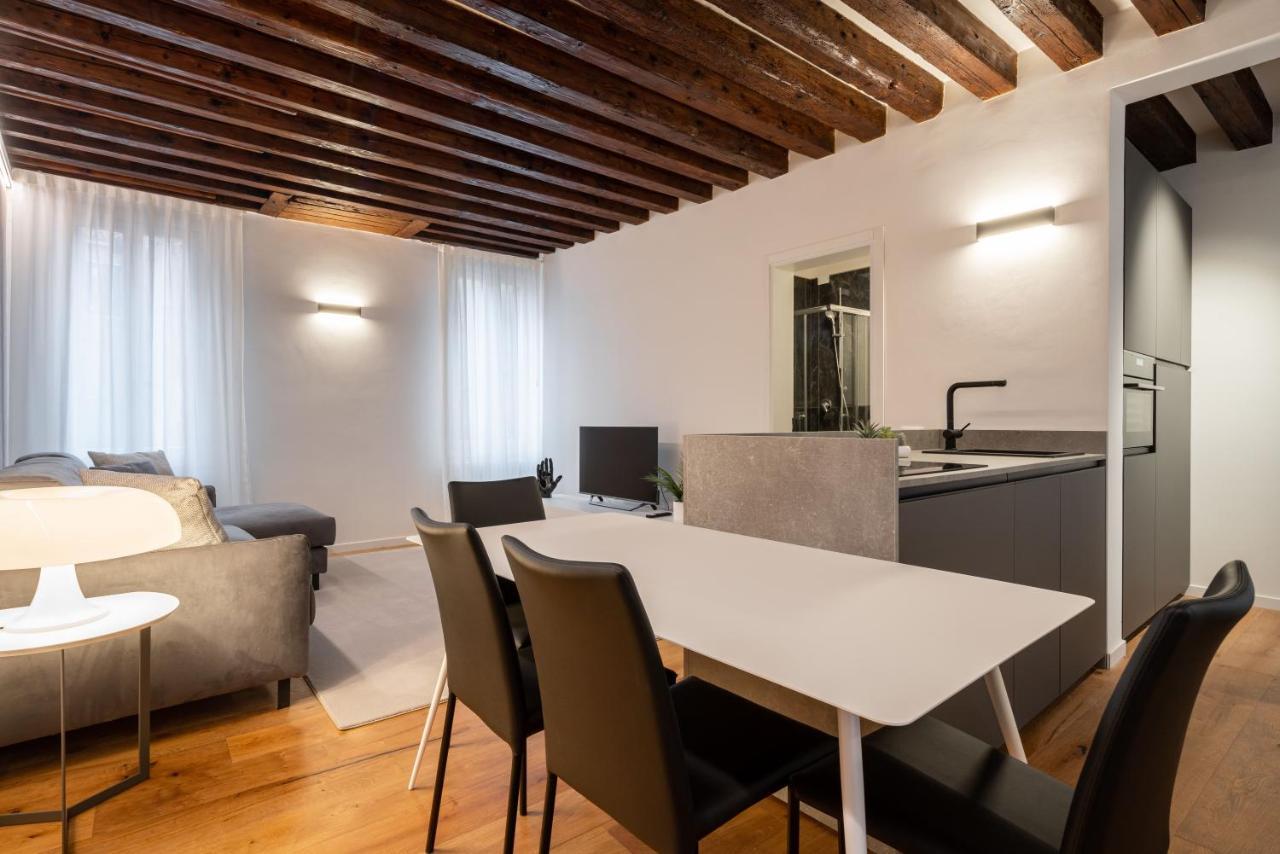 Sant'Angelo Apartment By Wonderful Italy Venecia Exterior foto