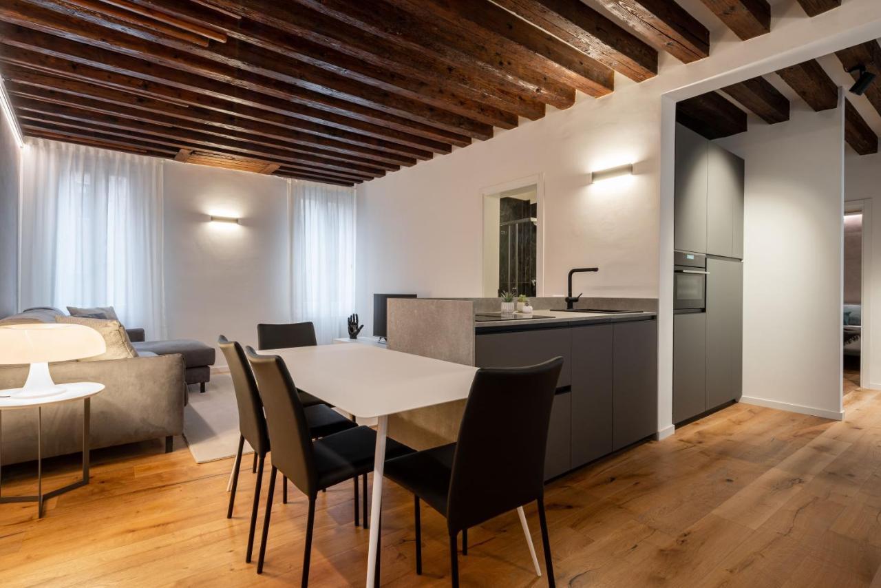 Sant'Angelo Apartment By Wonderful Italy Venecia Exterior foto