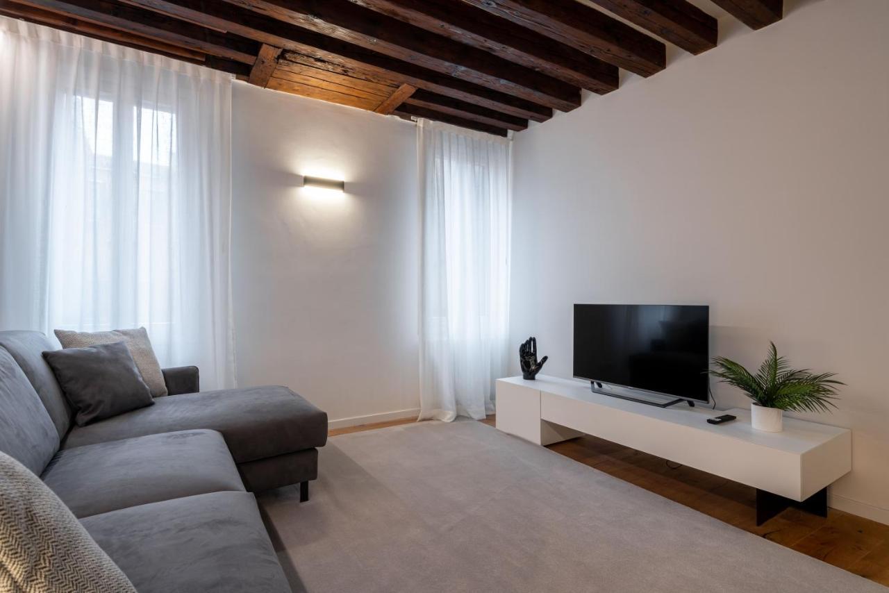 Sant'Angelo Apartment By Wonderful Italy Venecia Exterior foto