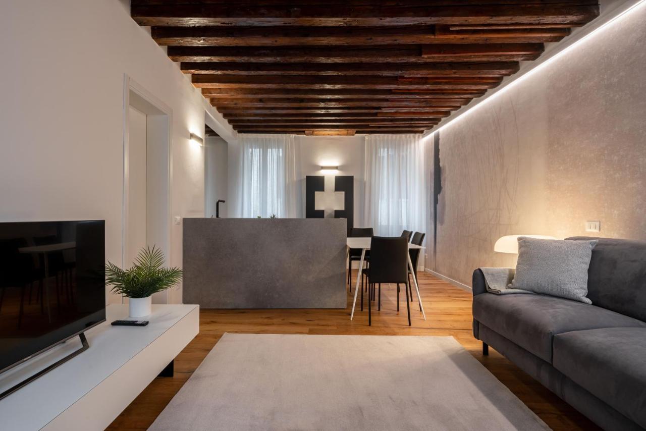 Sant'Angelo Apartment By Wonderful Italy Venecia Exterior foto