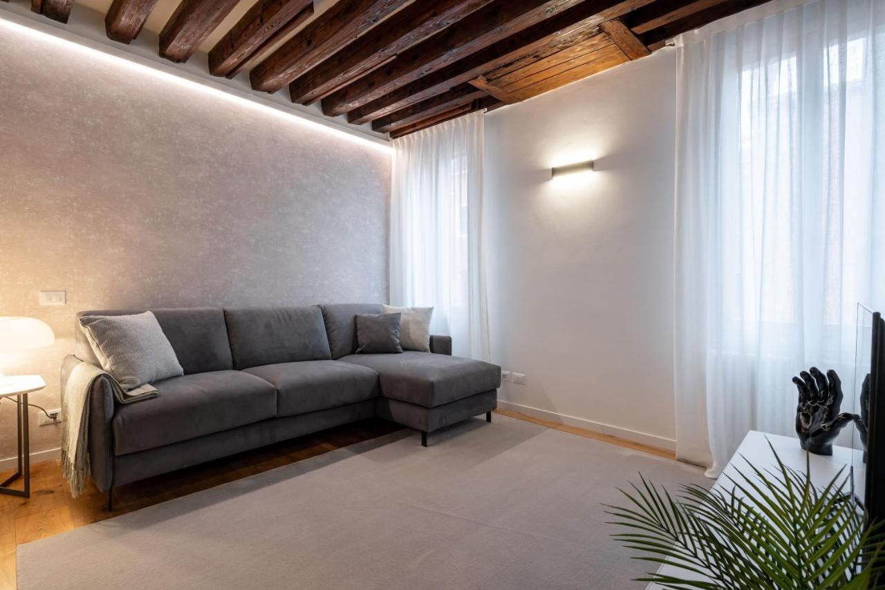 Sant'Angelo Apartment By Wonderful Italy Venecia Exterior foto