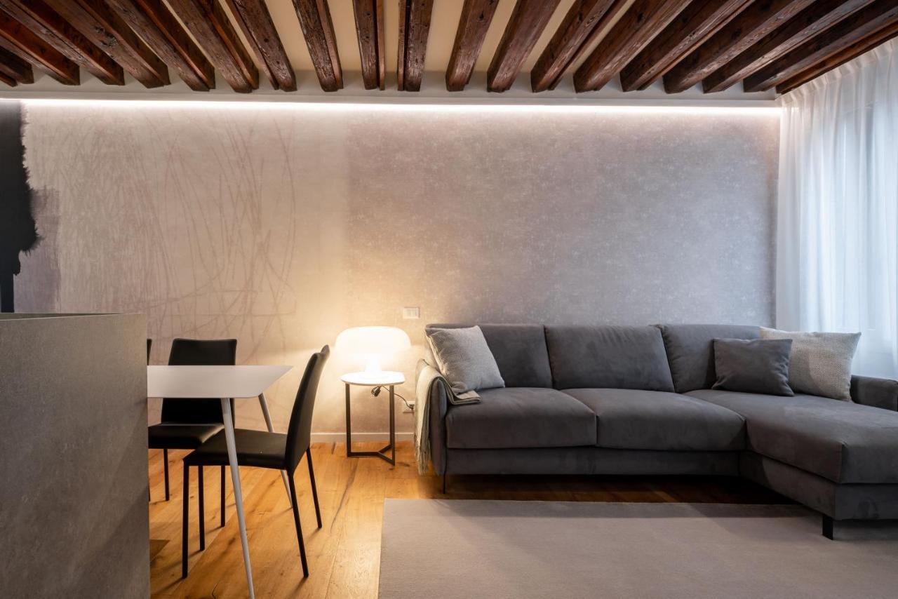 Sant'Angelo Apartment By Wonderful Italy Venecia Exterior foto