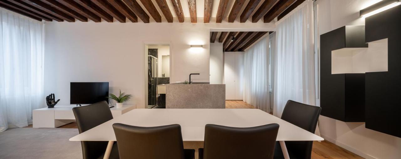 Sant'Angelo Apartment By Wonderful Italy Venecia Exterior foto