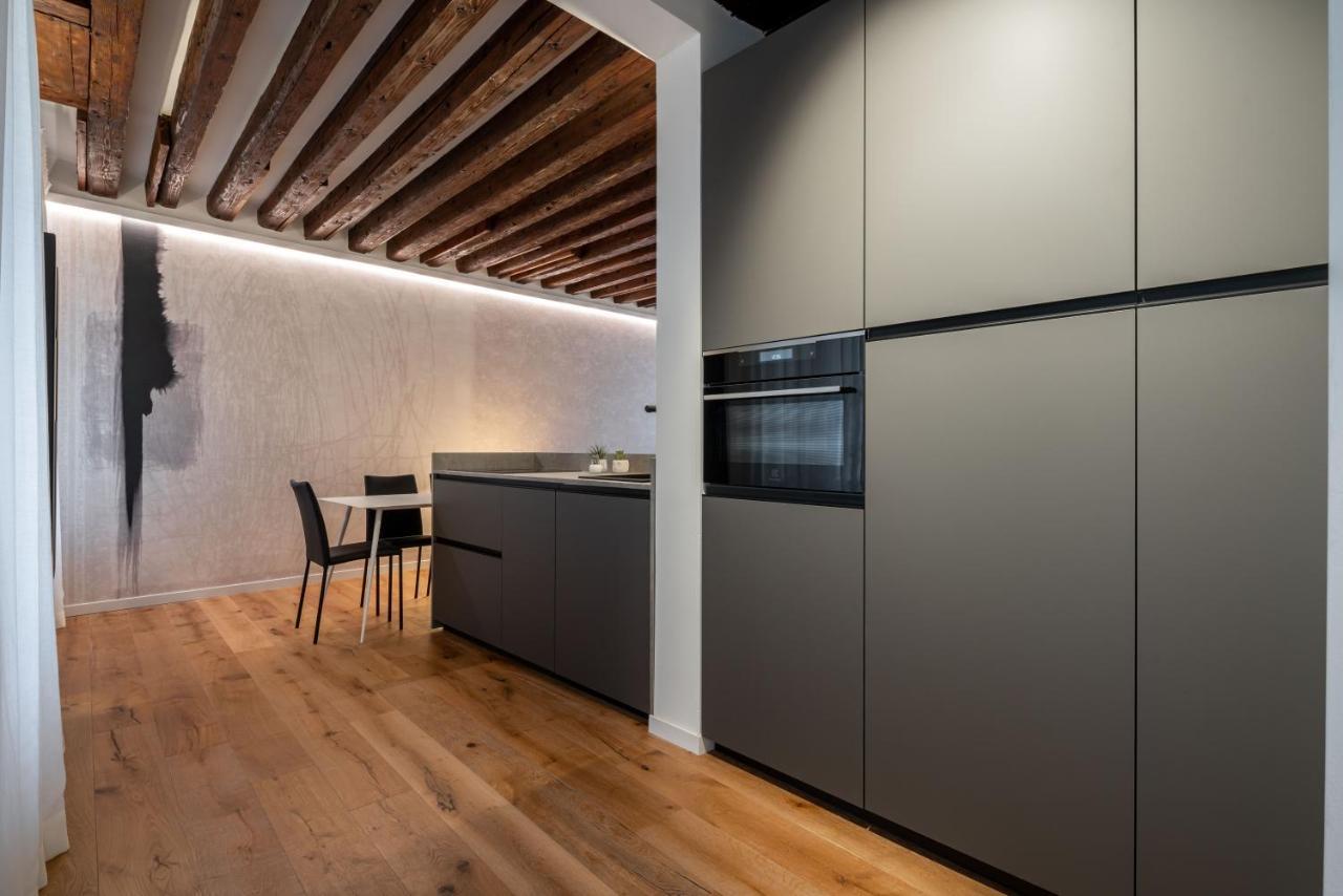 Sant'Angelo Apartment By Wonderful Italy Venecia Exterior foto