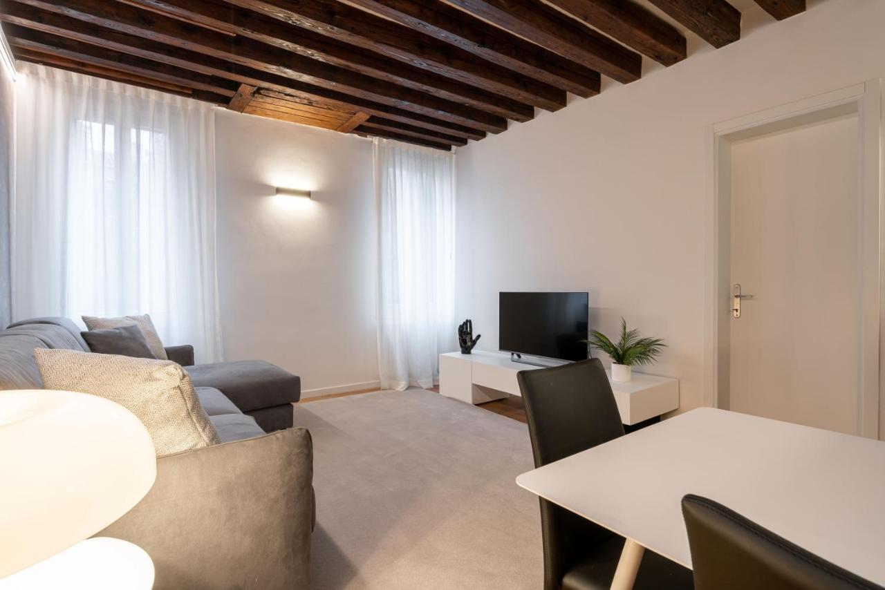 Sant'Angelo Apartment By Wonderful Italy Venecia Exterior foto