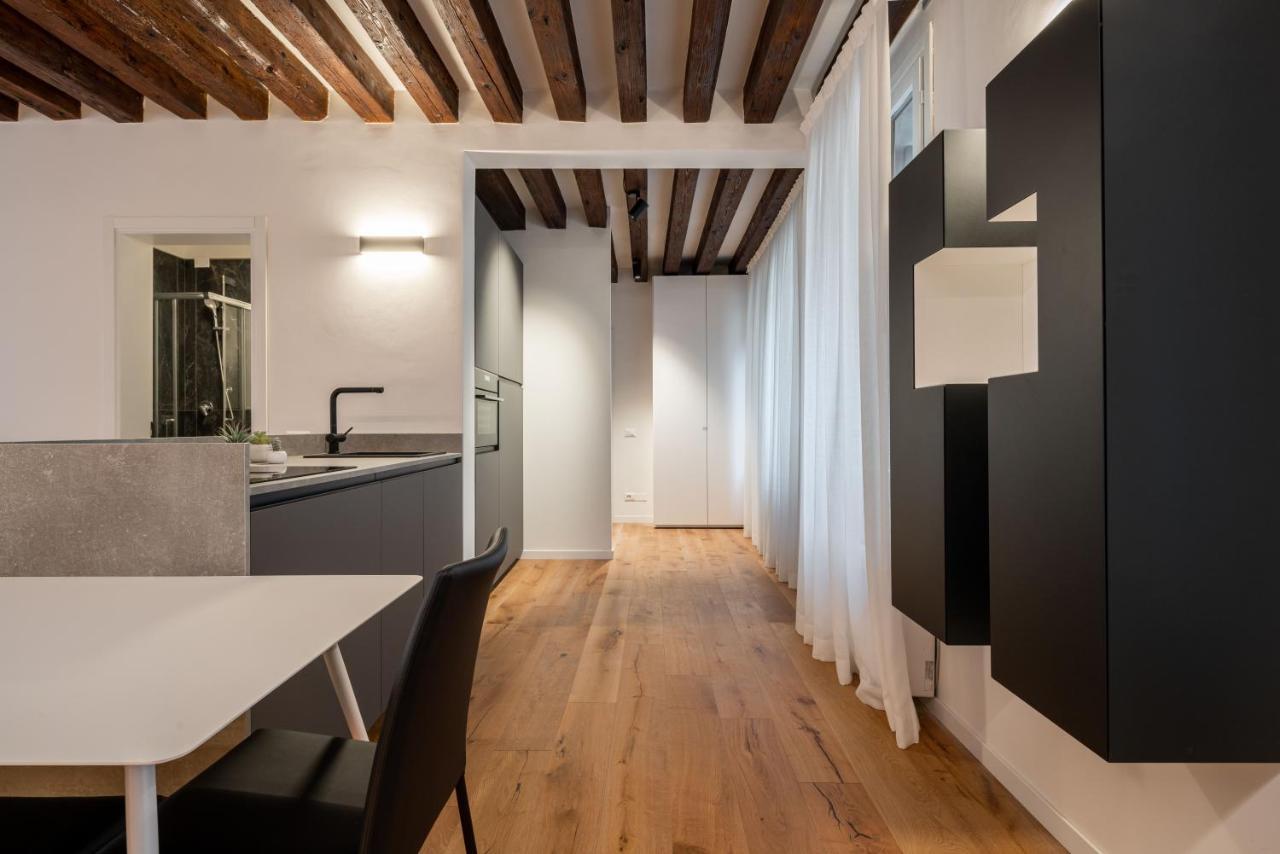 Sant'Angelo Apartment By Wonderful Italy Venecia Exterior foto